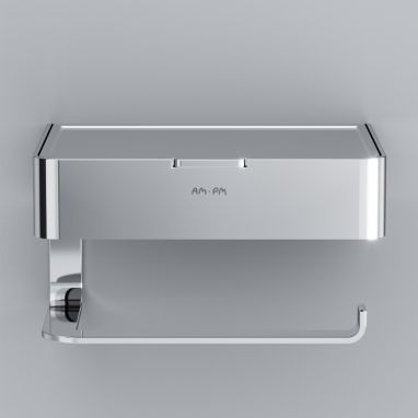AM.PM Держатель туалетной бумаги Inspire V2.0 (A50A341500)